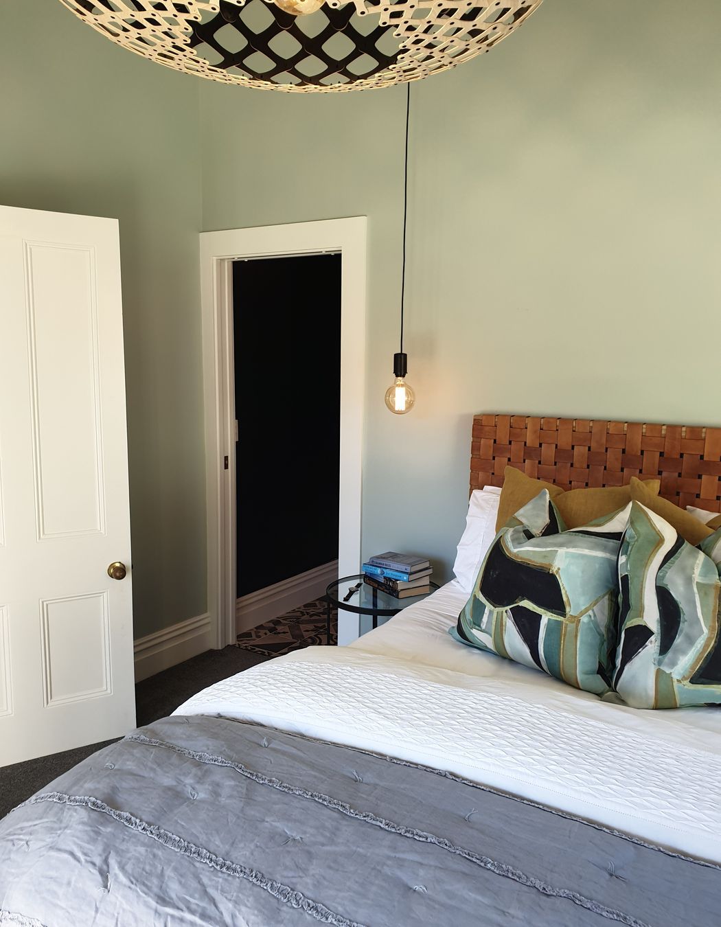 Te Miro Villa - Interior