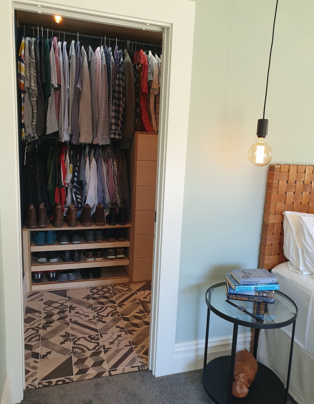 Te Miro Villa - Interior