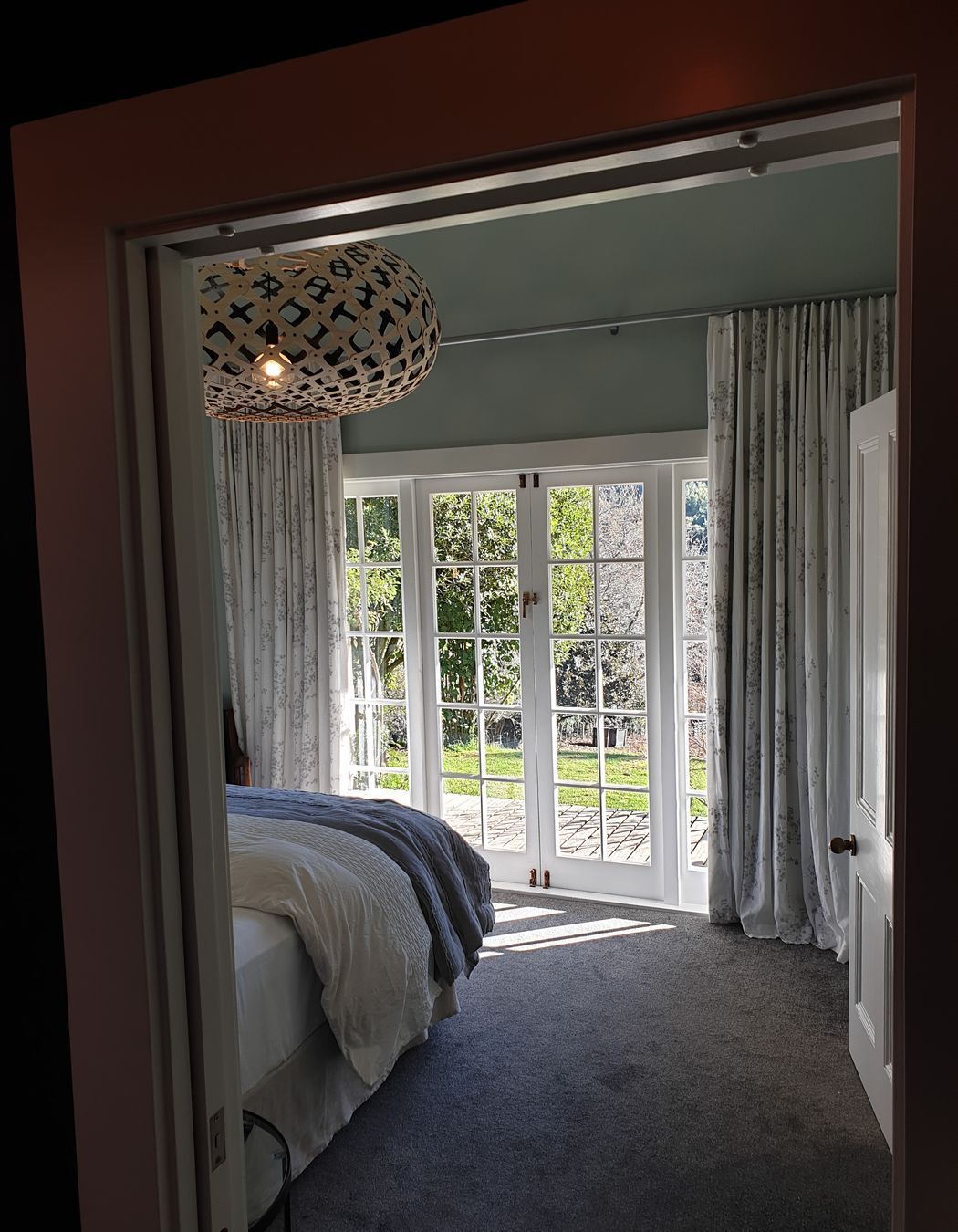 Te Miro Villa - Interior