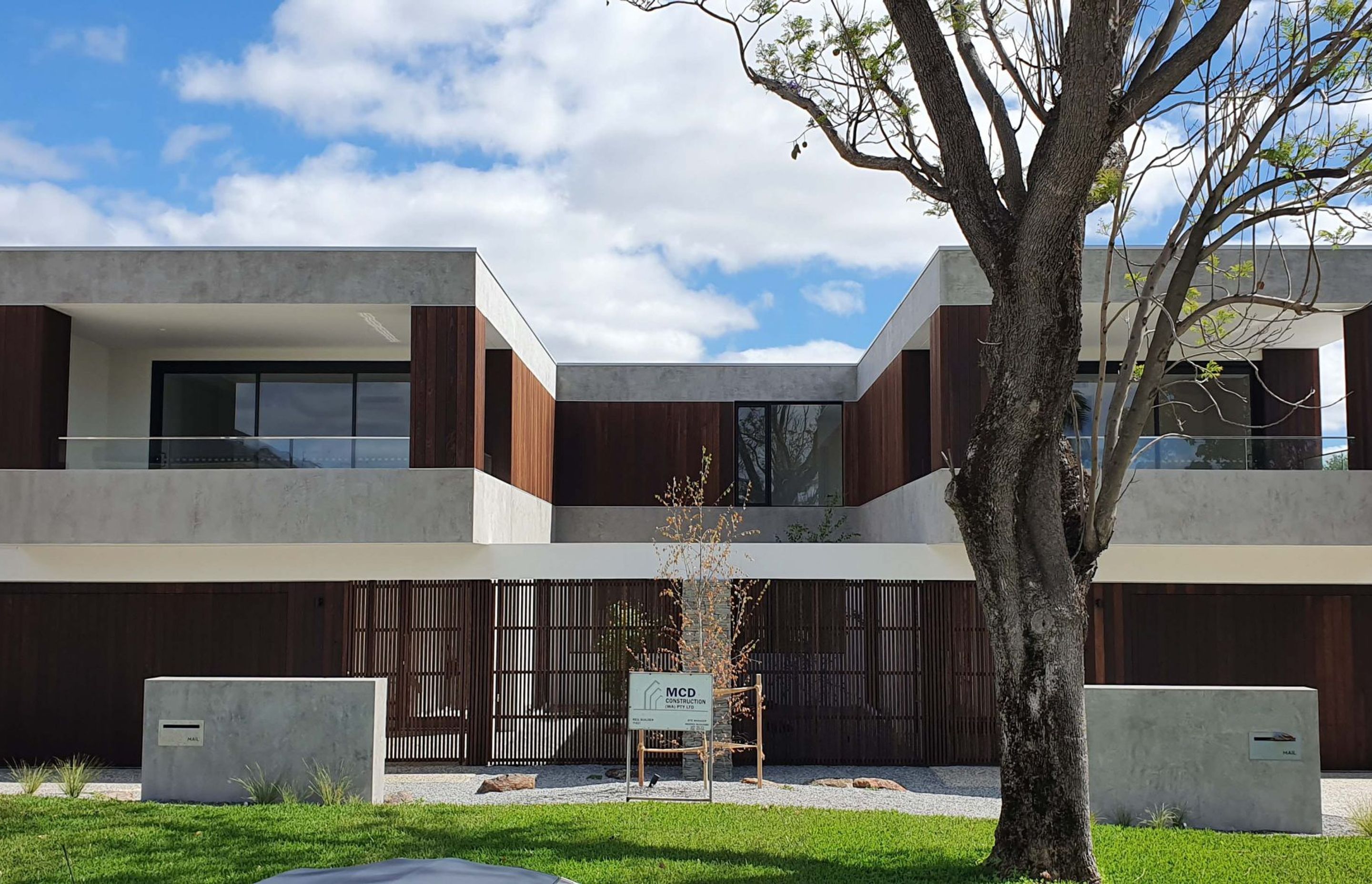 Howard Parade by Keen Architecture ArchiPro AU