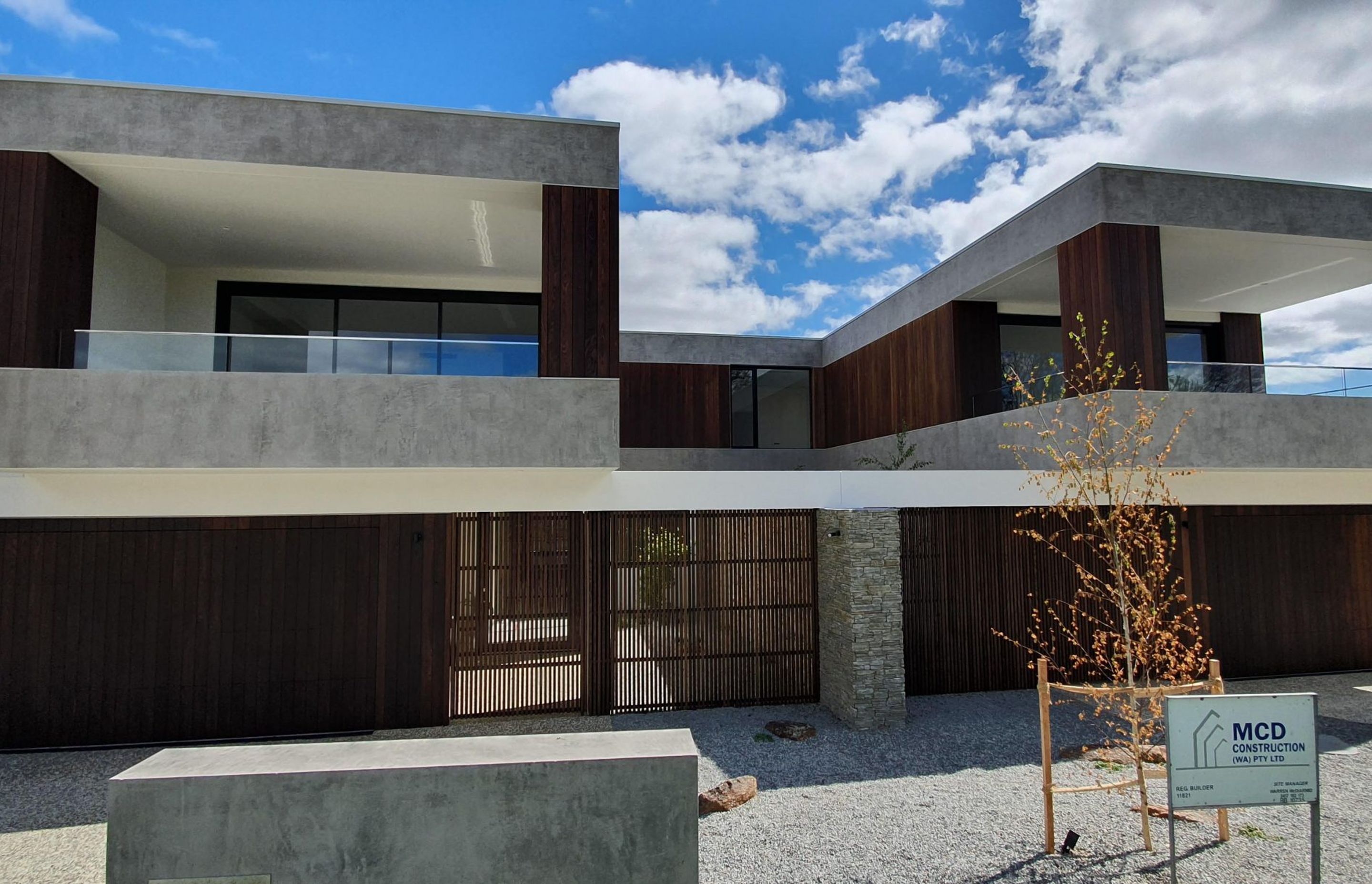 Howard Parade by Keen Architecture ArchiPro AU