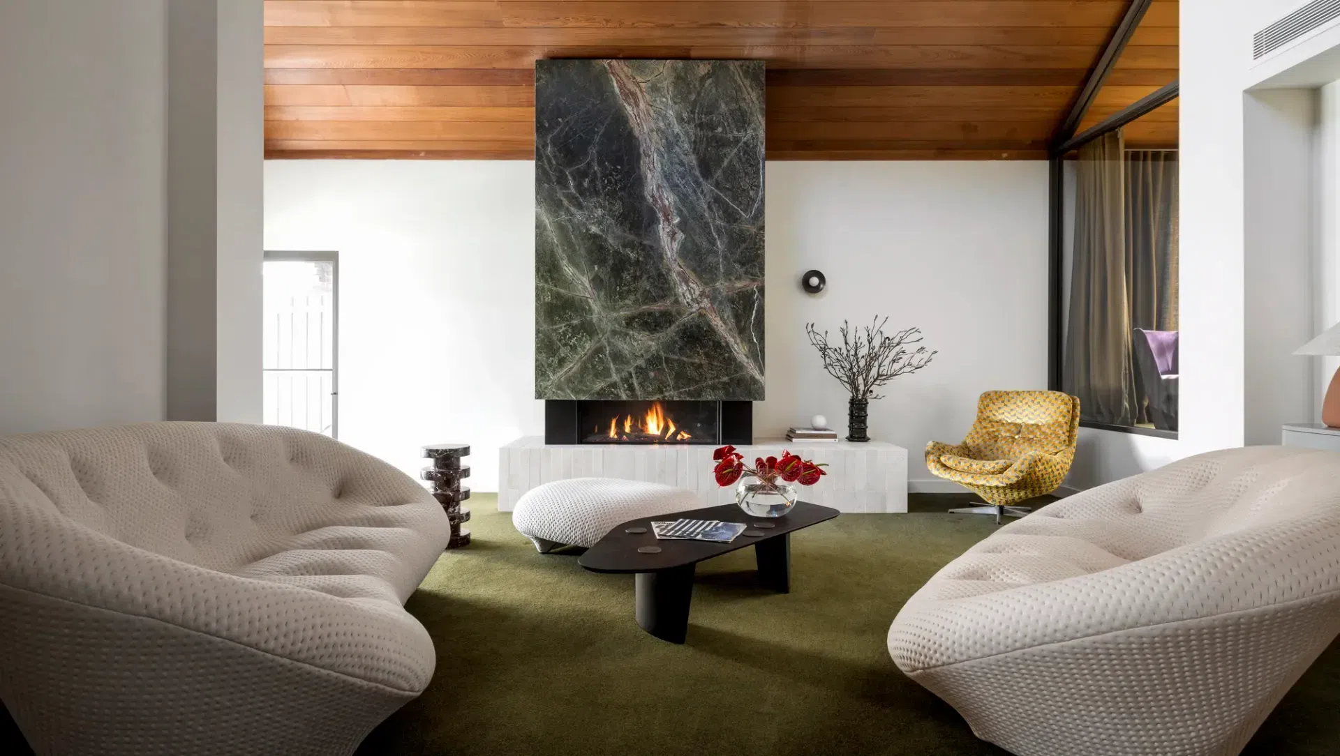 Weatherly Grove banner