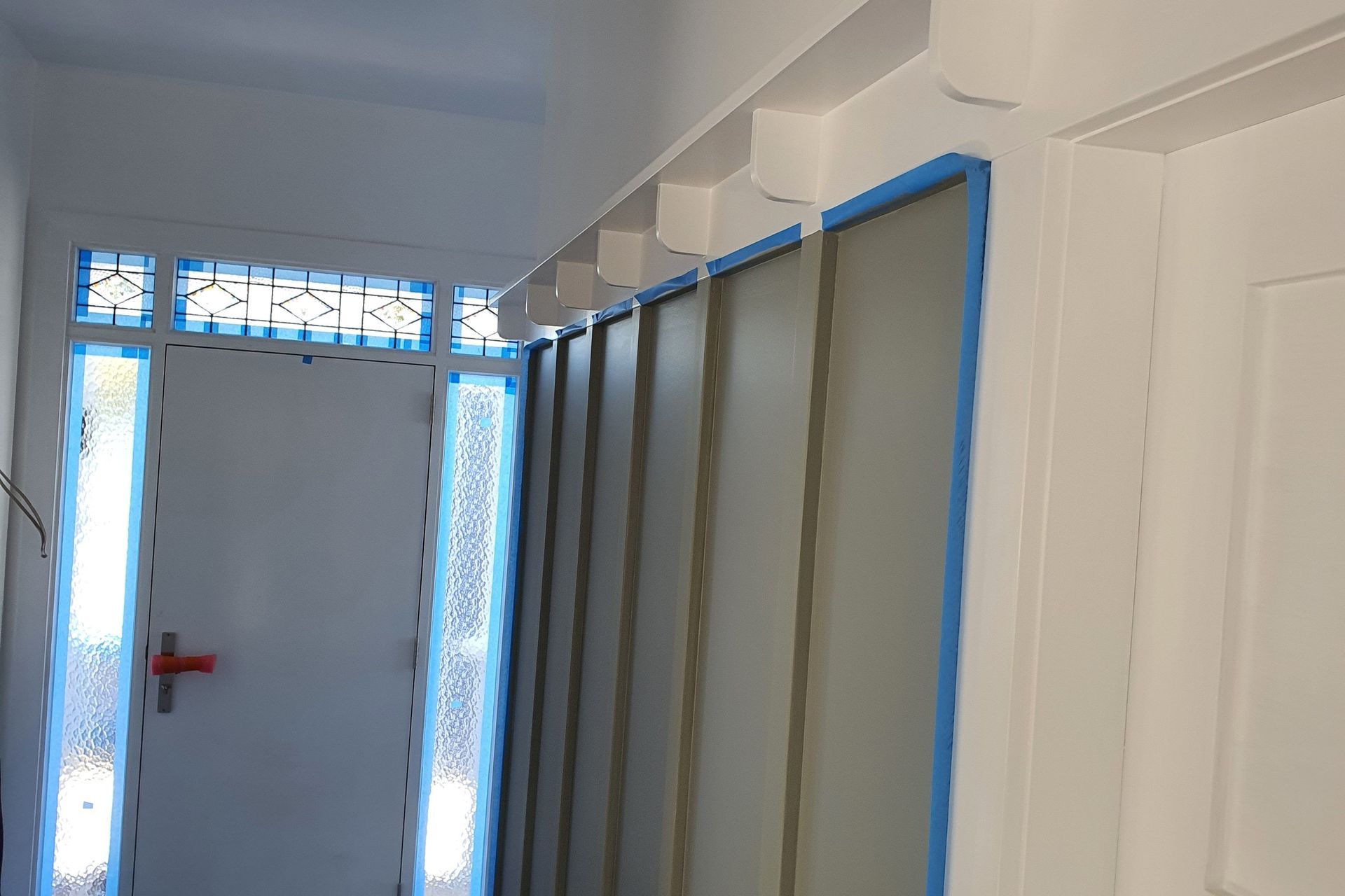 Challinor Crescent, Mt Albert