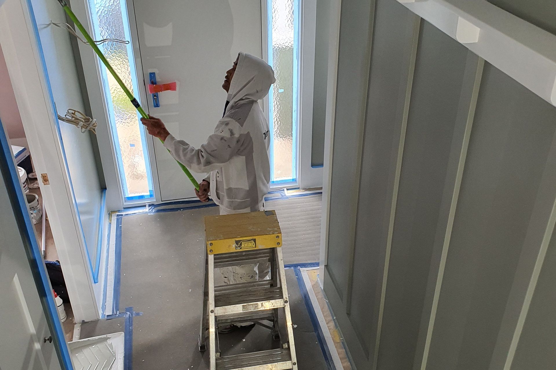 Challinor Crescent, Mt Albert