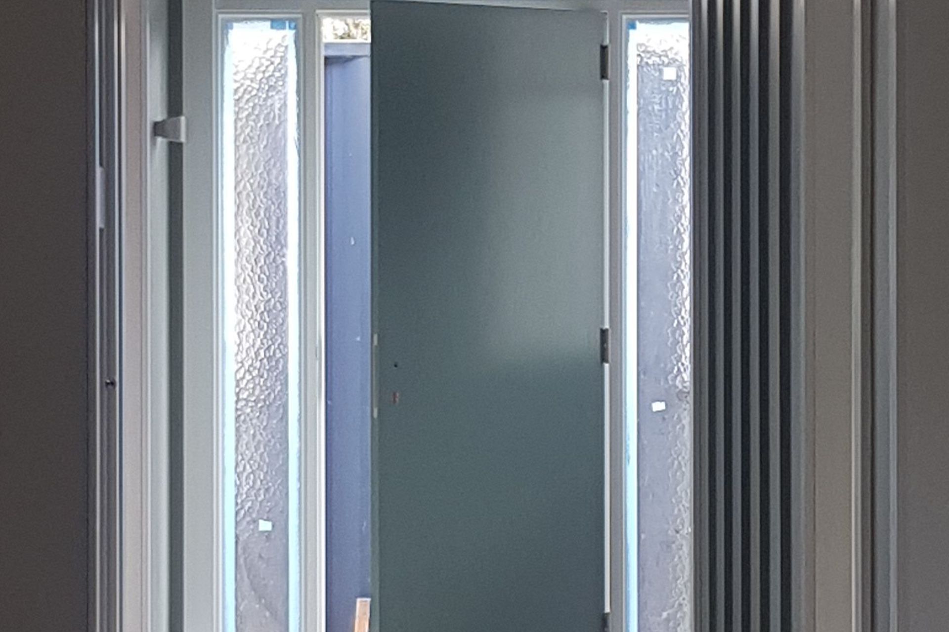 Challinor Crescent, Mt Albert