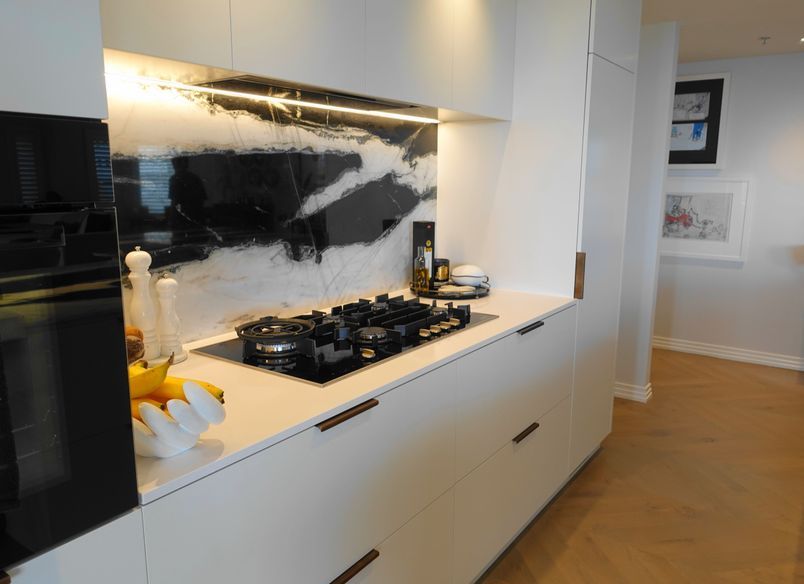 Residential Renovation