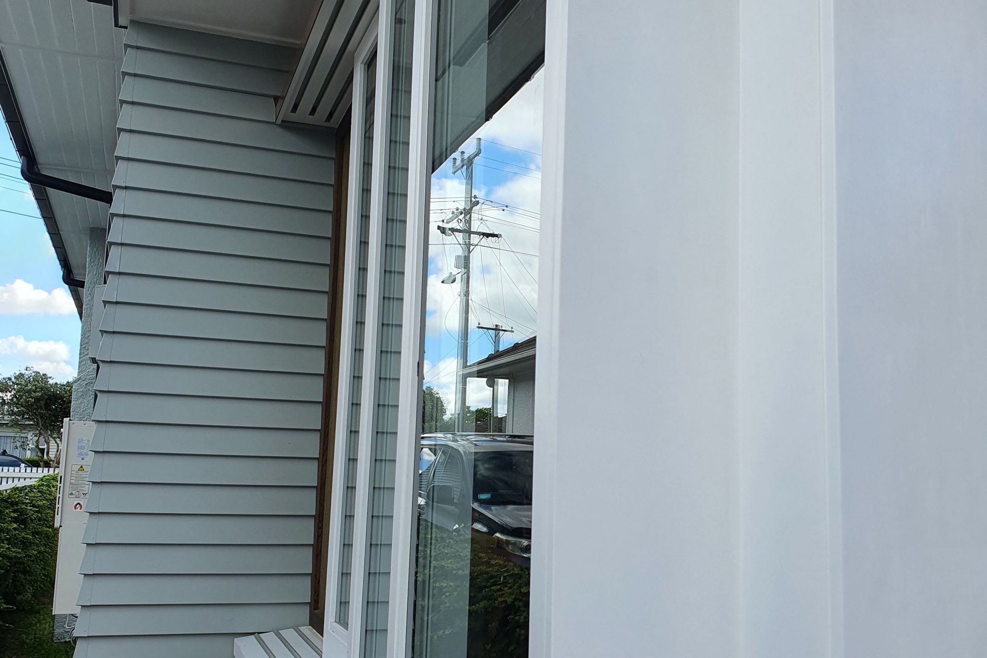 Challinor Crescent, Mt Albert