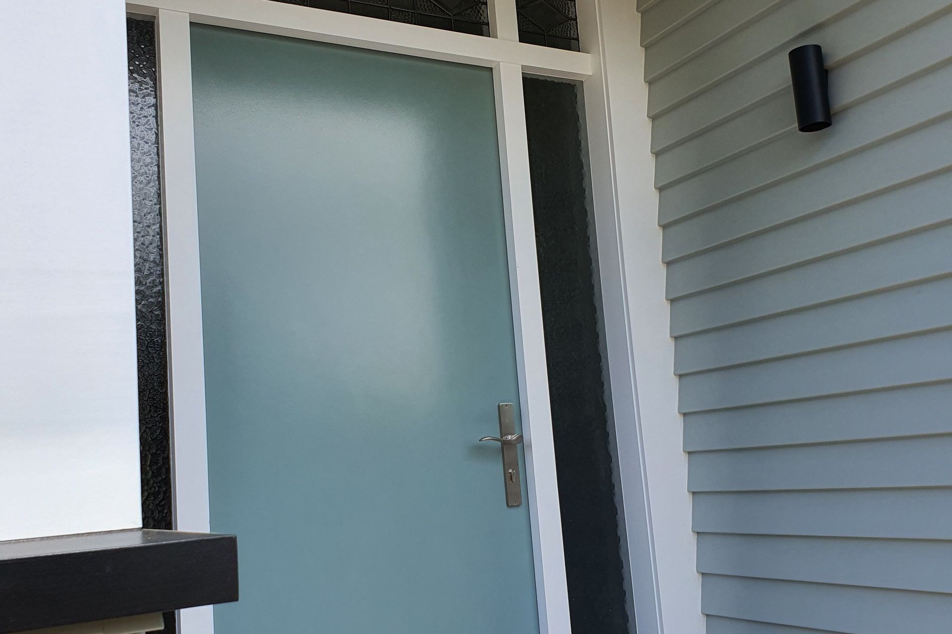 Challinor Crescent, Mt Albert