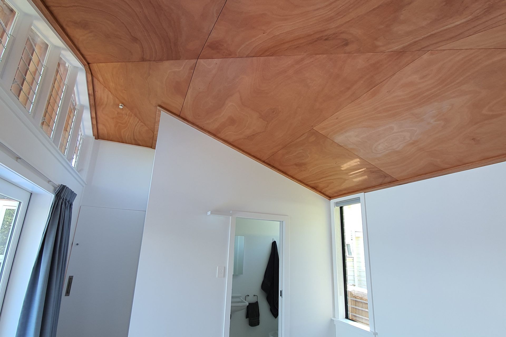 Challinor Crescent, Mt Albert