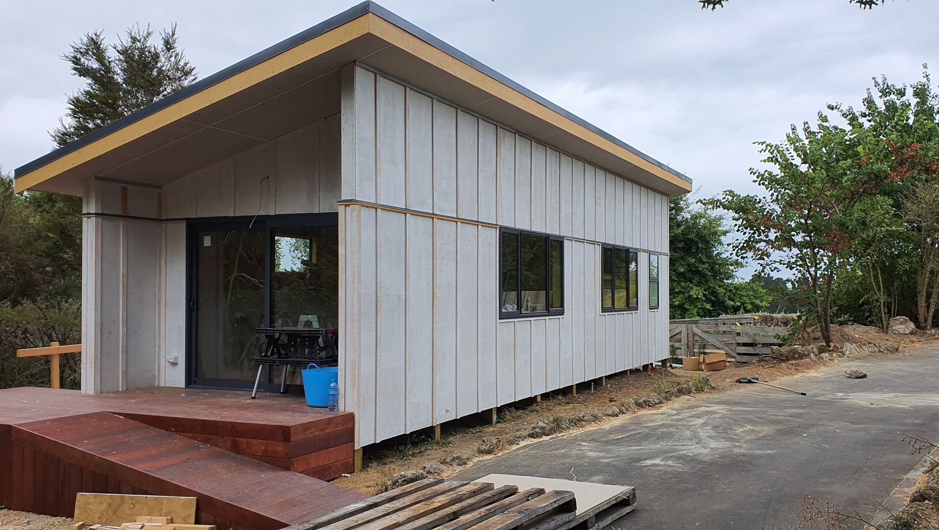 Air BnB Enfield banner