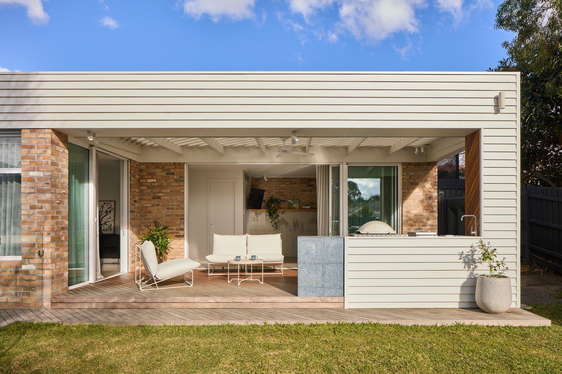 Calk House Coburg North, VIC