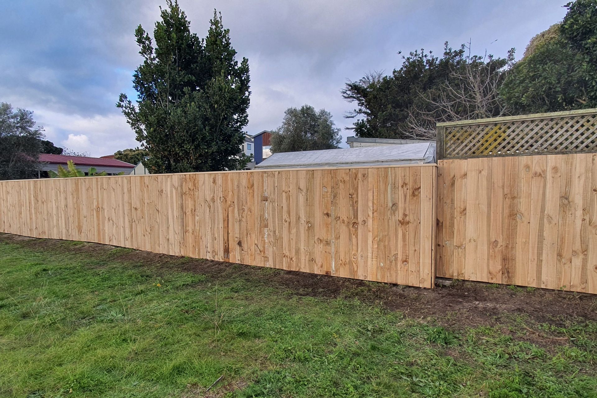 Decks, Stairs &amp; Fences