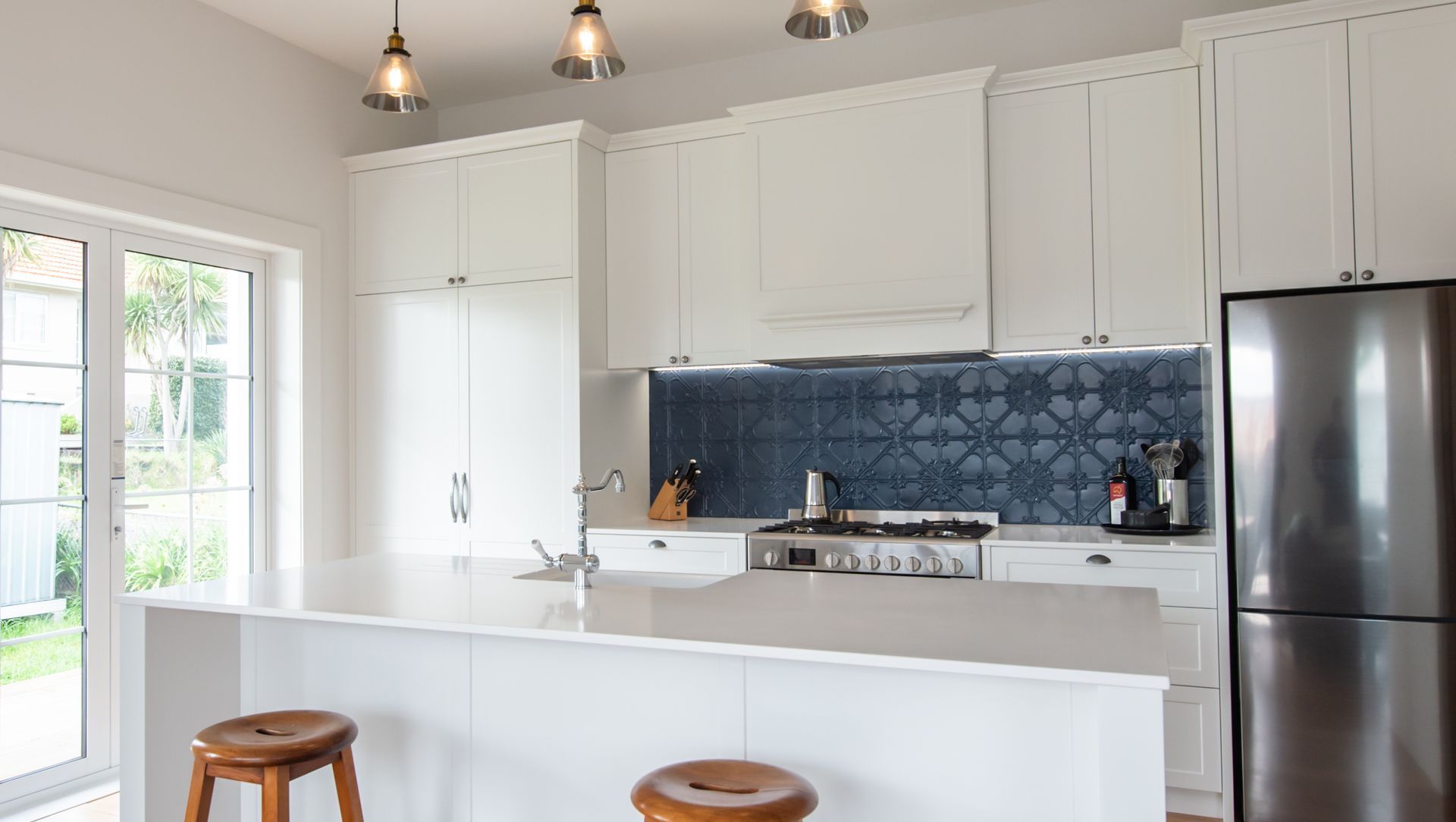 Colombo Villa banner