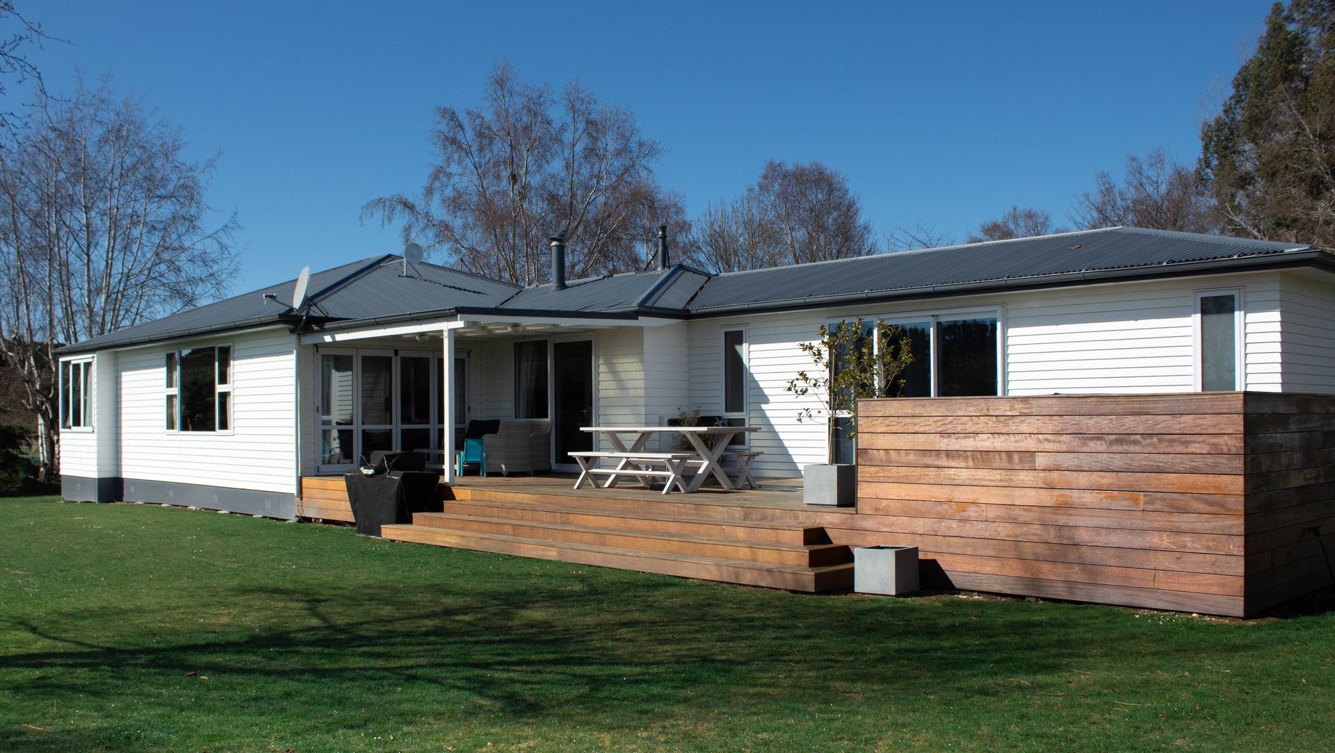 Jaffray Road, Otamita Renovation banner