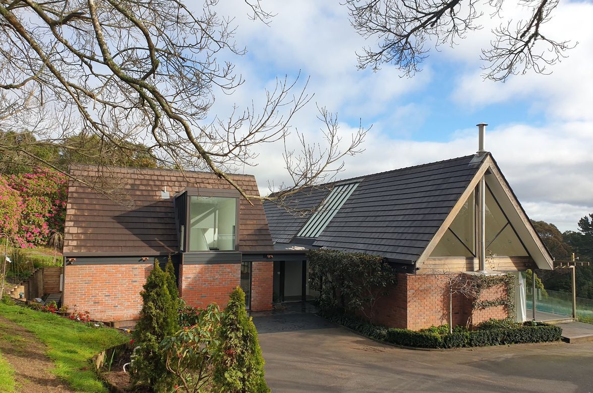 Totara Park Garage Conversion