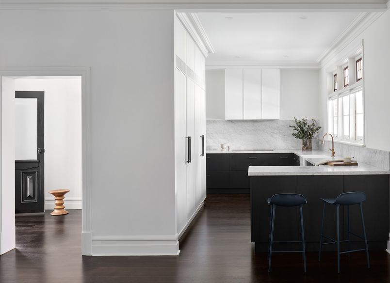 East Fremantle Cottage