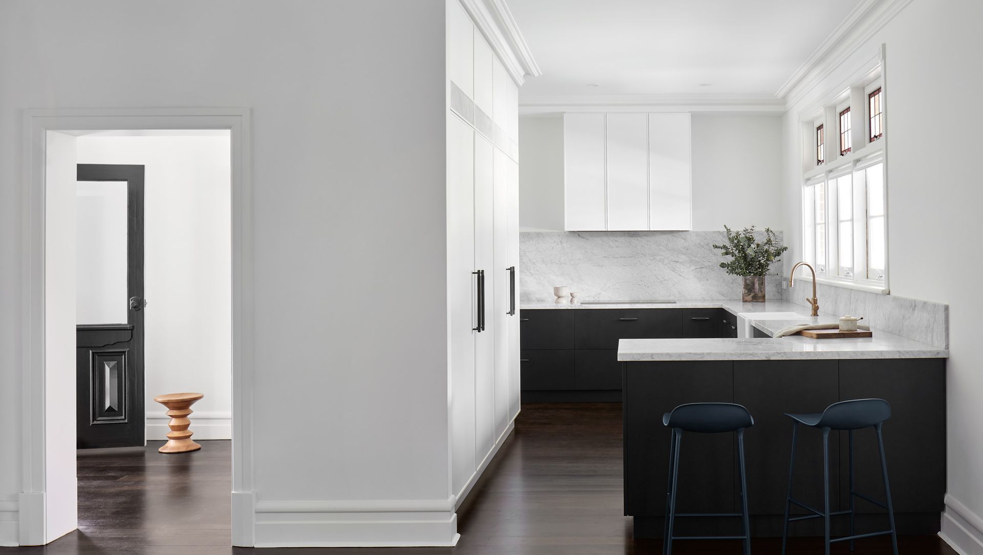 East Fremantle Cottage banner