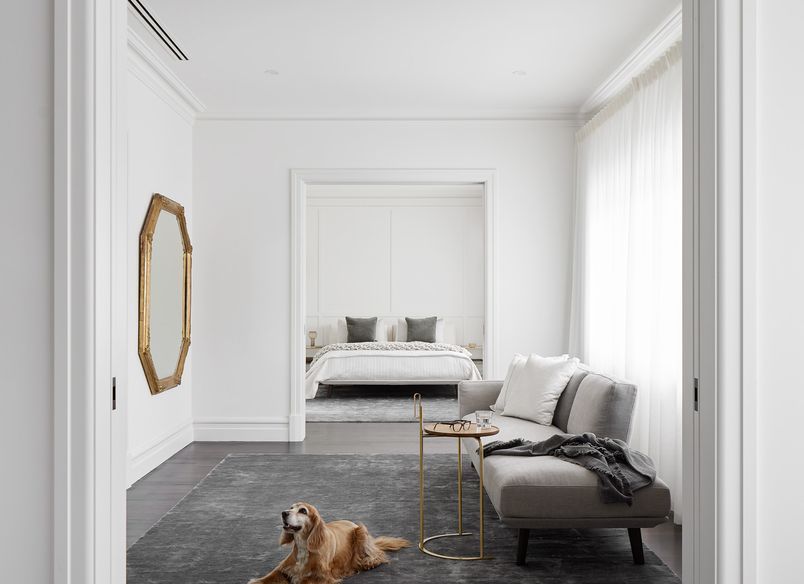 East Fremantle Cottage