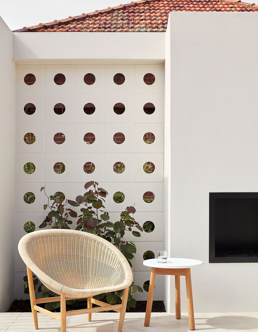 Peppermint Grove Bungalow