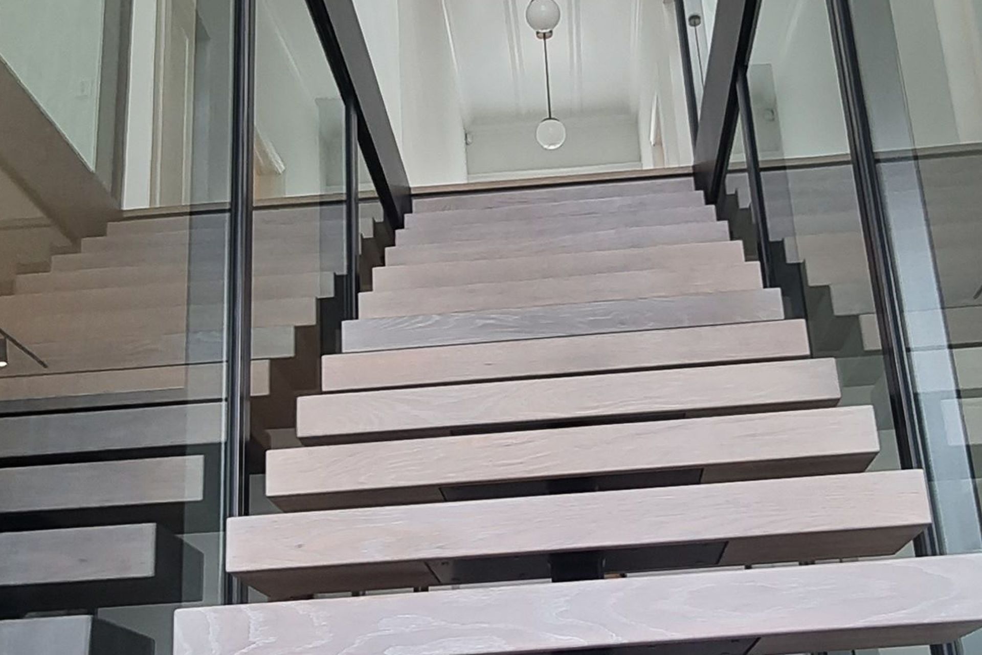 Wood Street, Freemans Bay