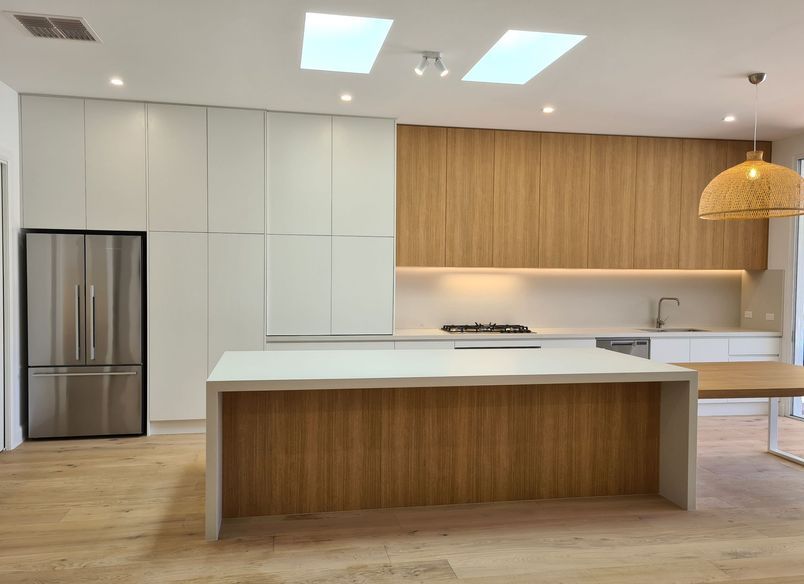 Murrumbeena Renovation and Extension