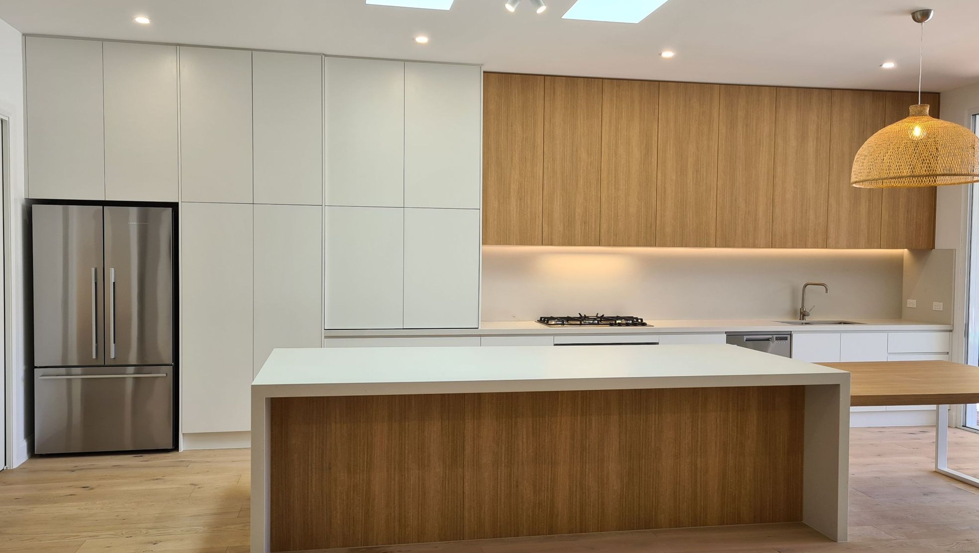 Murrumbeena Renovation