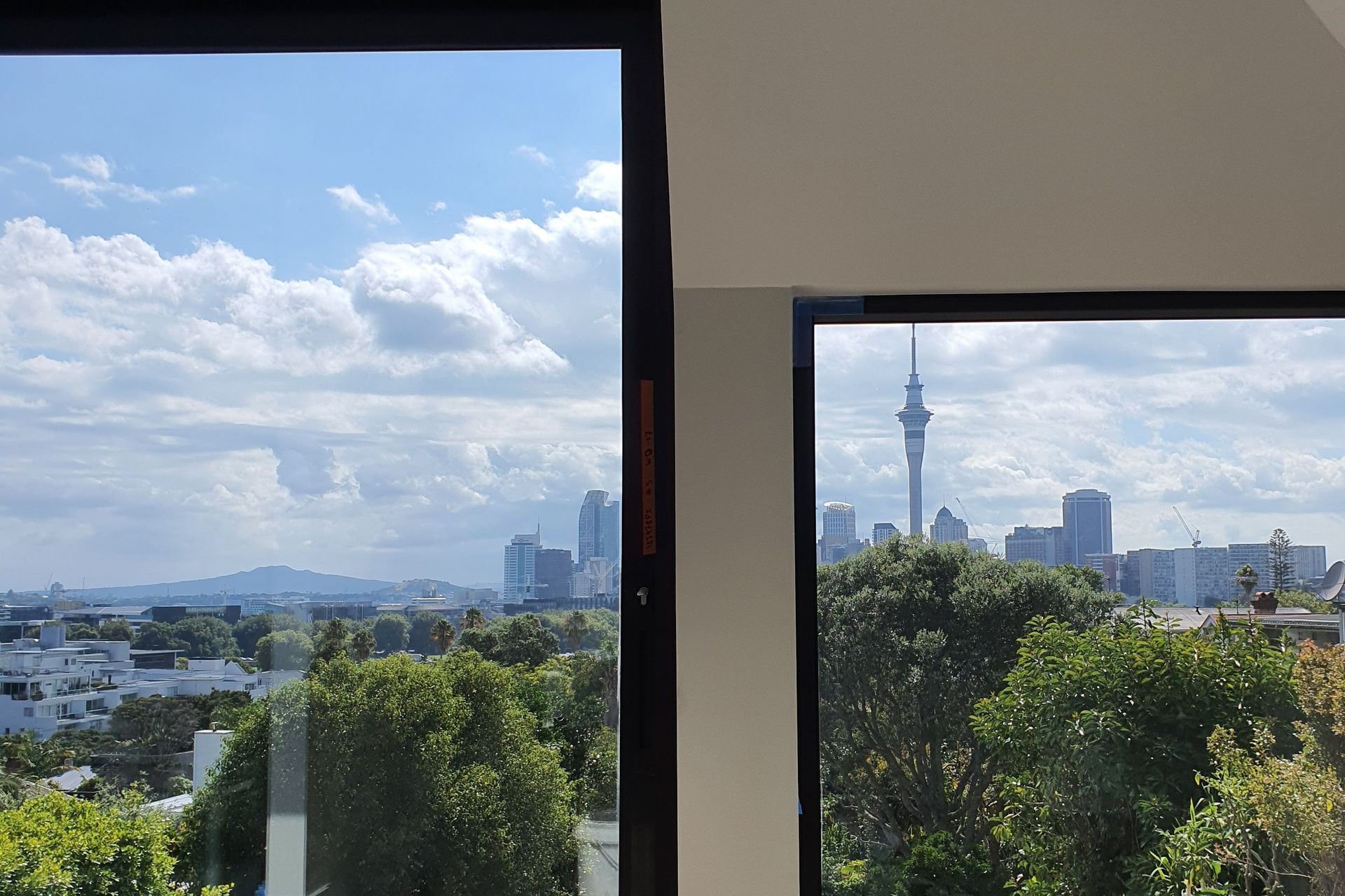 Wood Street, Freemans Bay