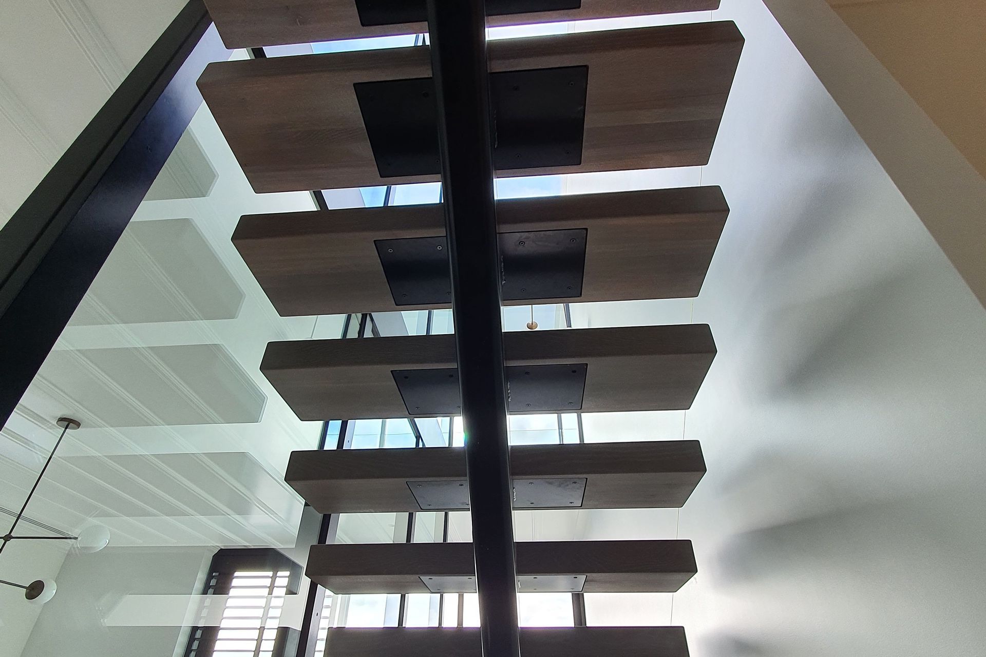 Wood Street, Freemans Bay