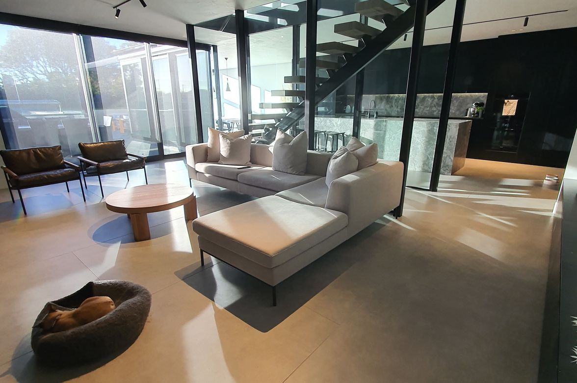 Wood Street, Freemans Bay