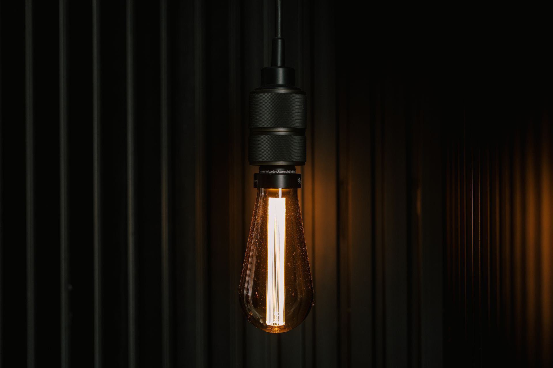 Lineal view by Nicola Ross Design