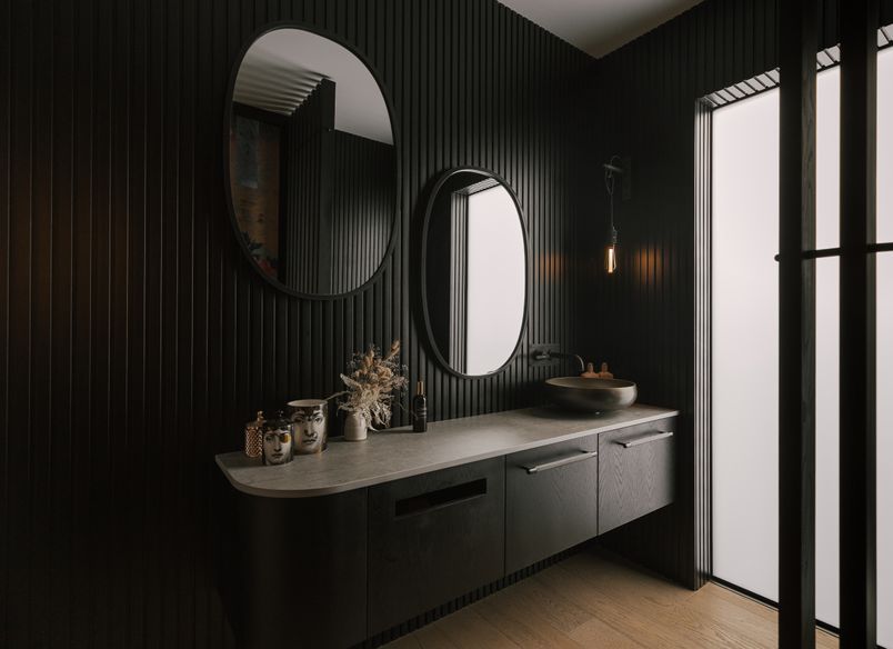 Lineal view by Nicola Ross Design