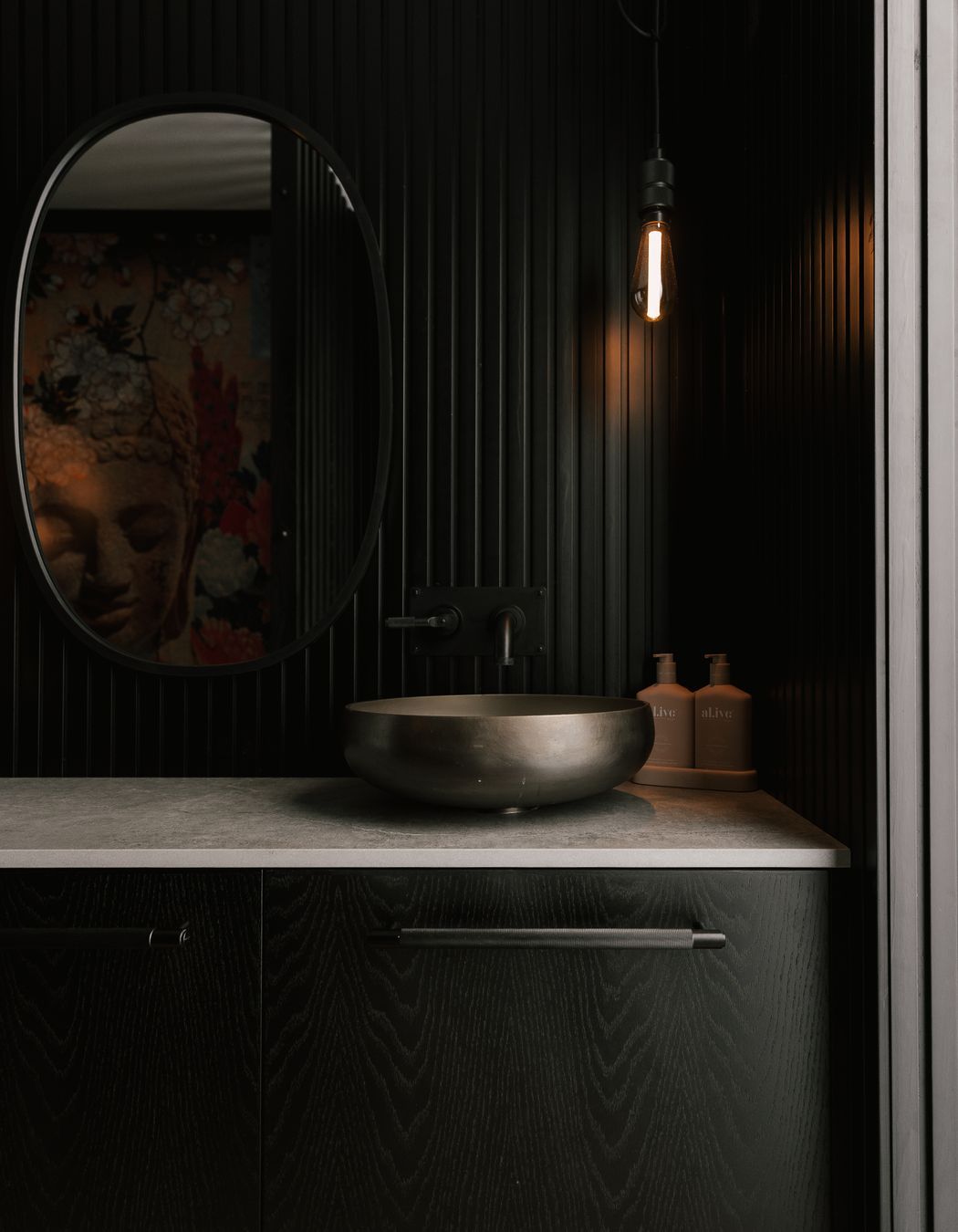 Lineal view by Nicola Ross Design