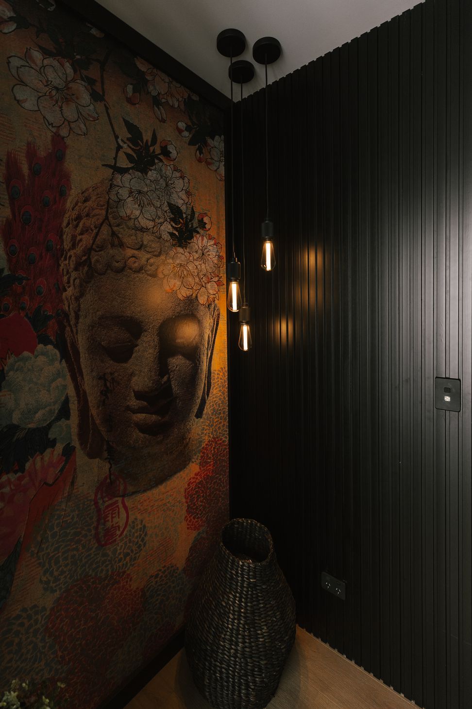 Lineal view by Nicola Ross Design