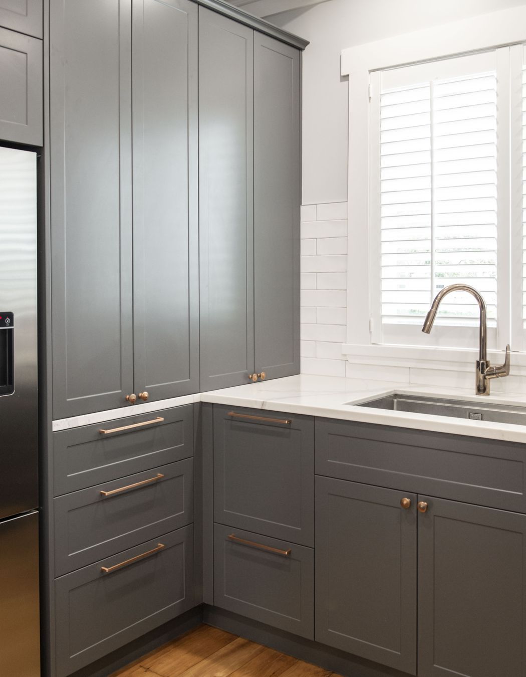 Bungalow Rejuvenation