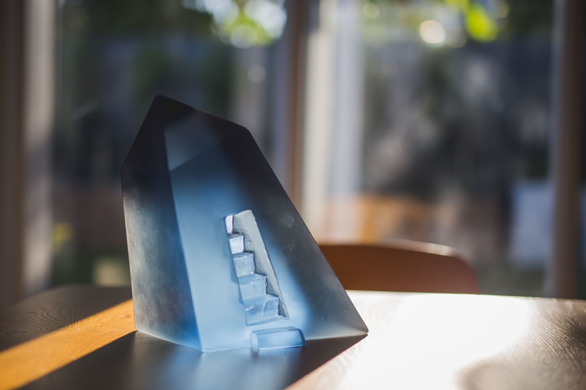 100 Year Old Charmer