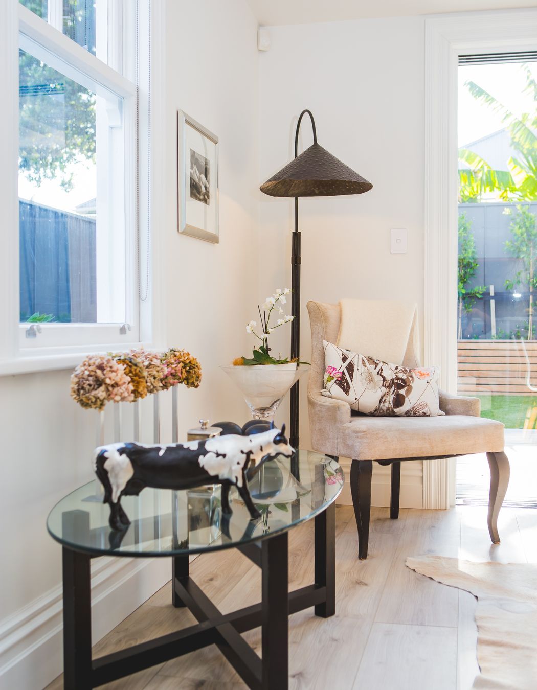 100 Year Old Charmer