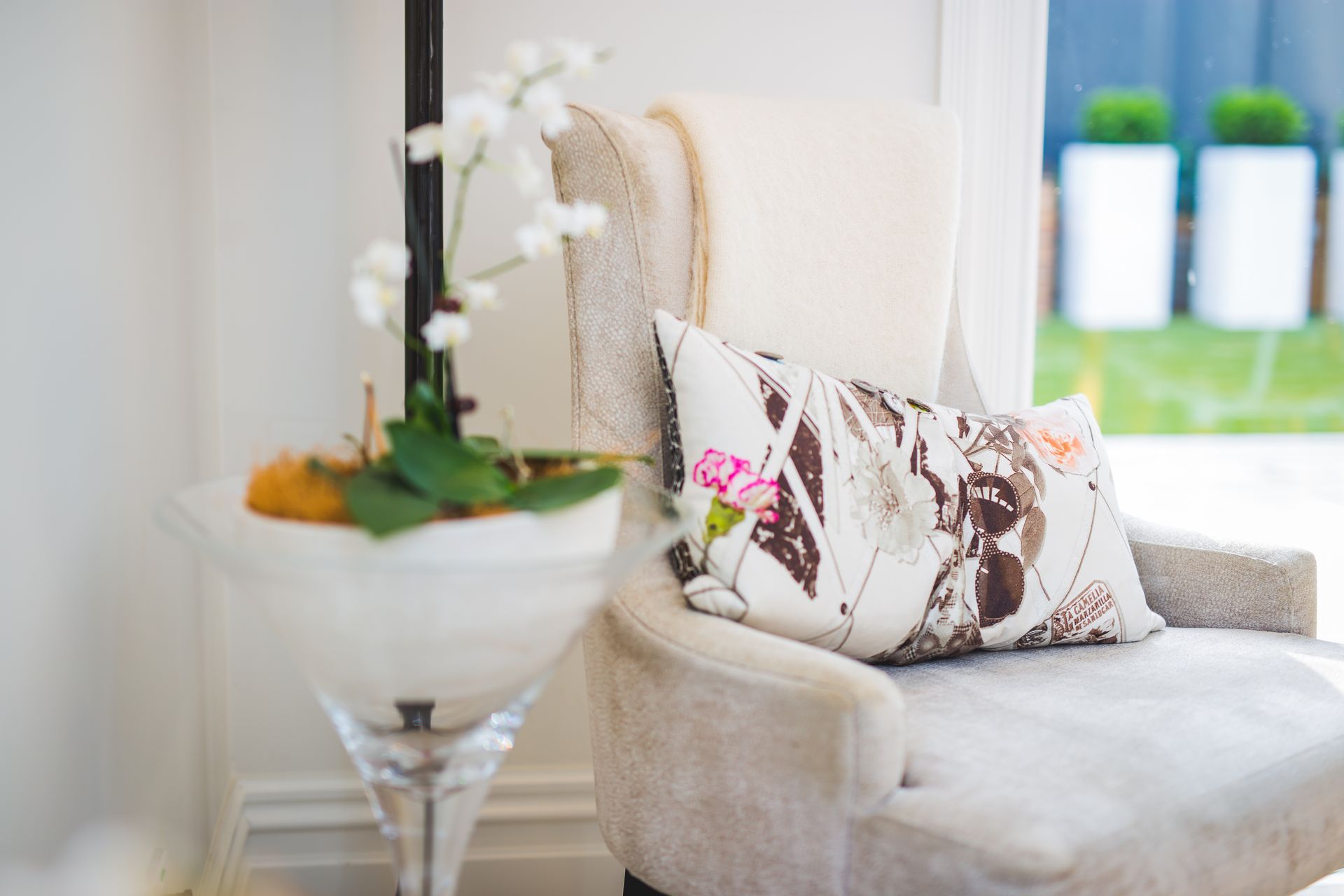 100 Year Old Charmer