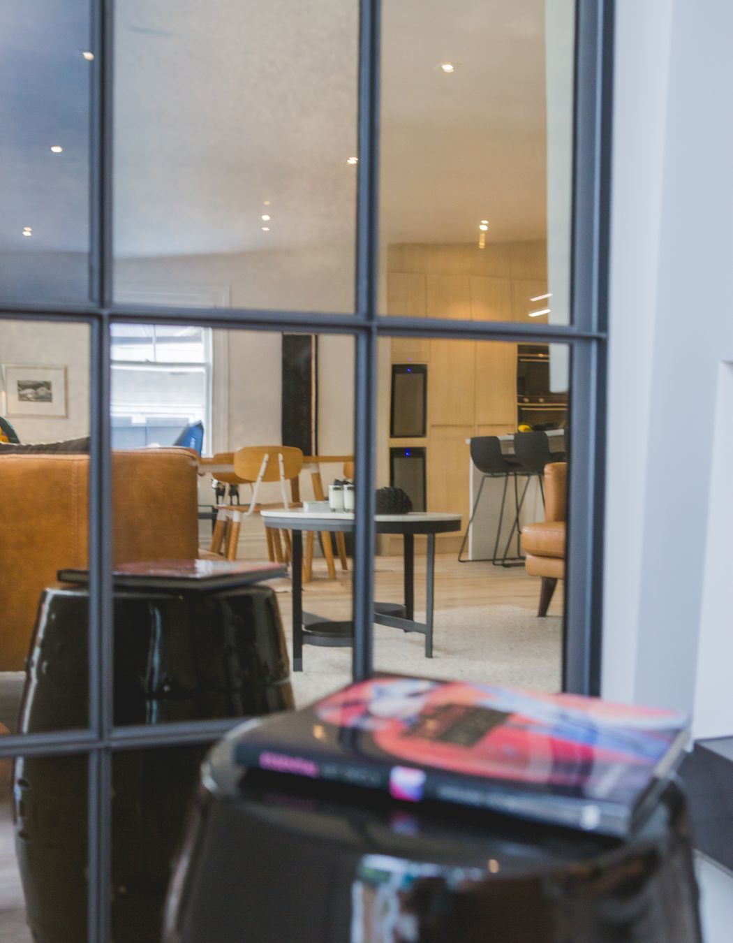 100 Year Old Charmer