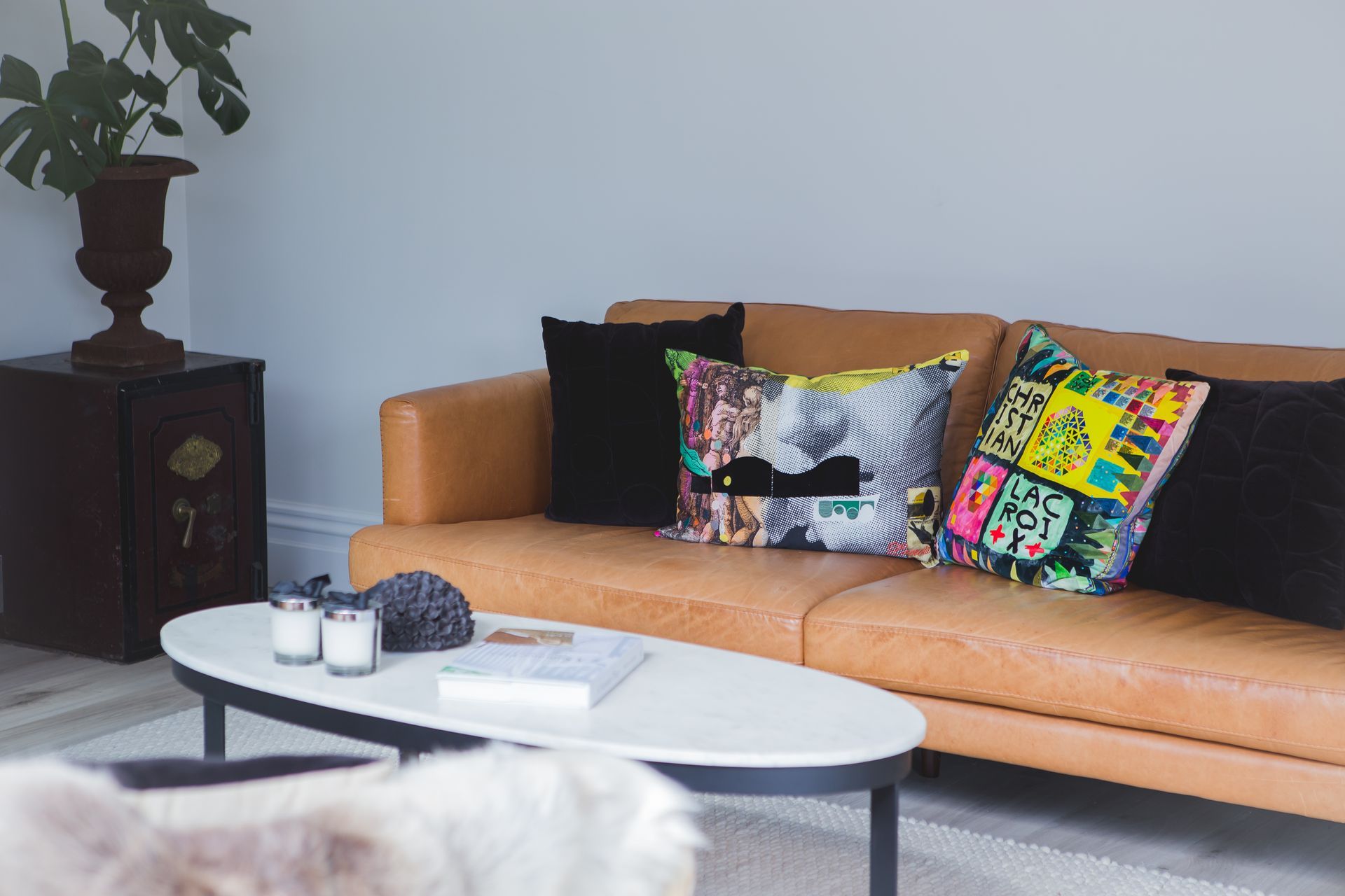 100 Year Old Charmer