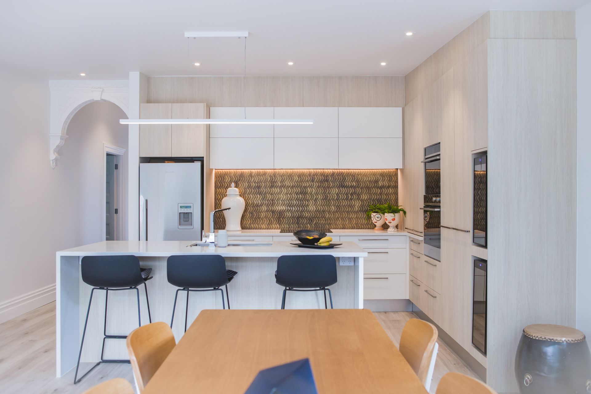 100 Year Old Charmer