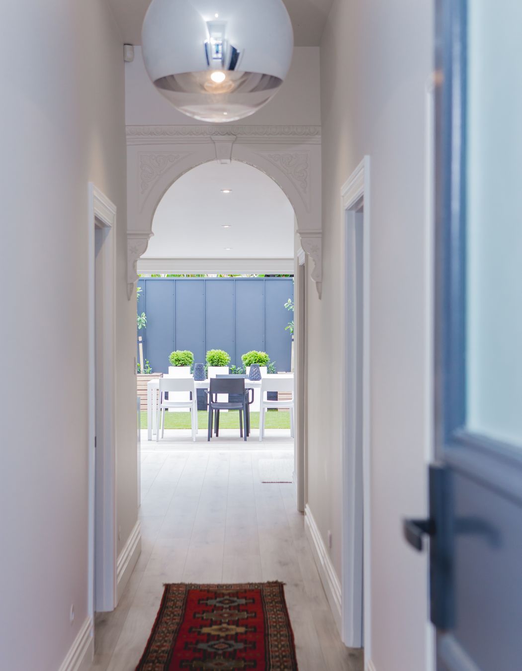 100 Year Old Charmer