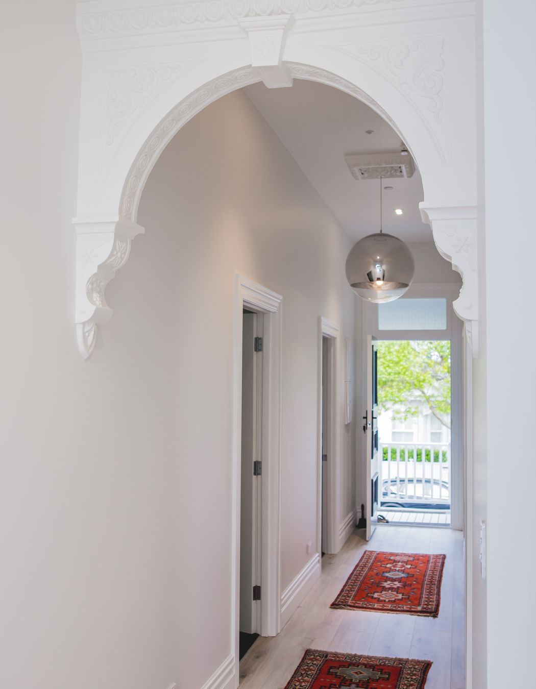 100 Year Old Charmer