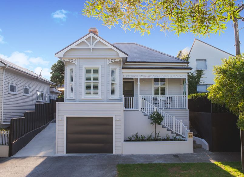 100 Year Old Charmer