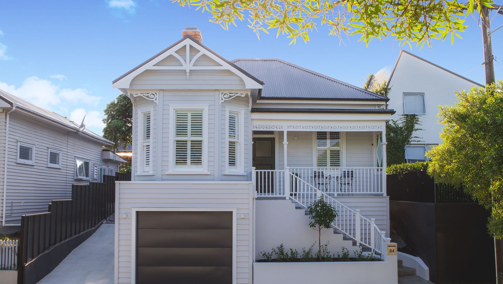 100 Year Old Charmer banner