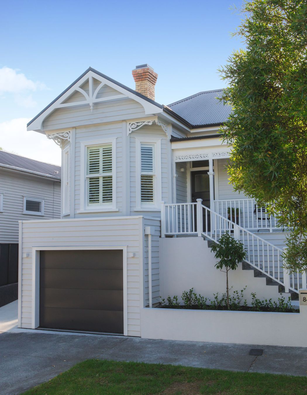 100 Year Old Charmer