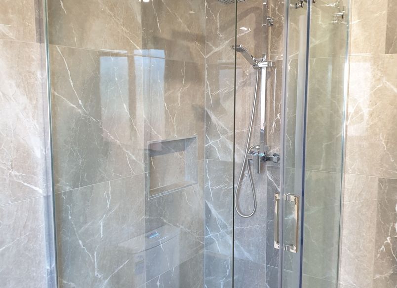 Gardens & Bathroom Goh 