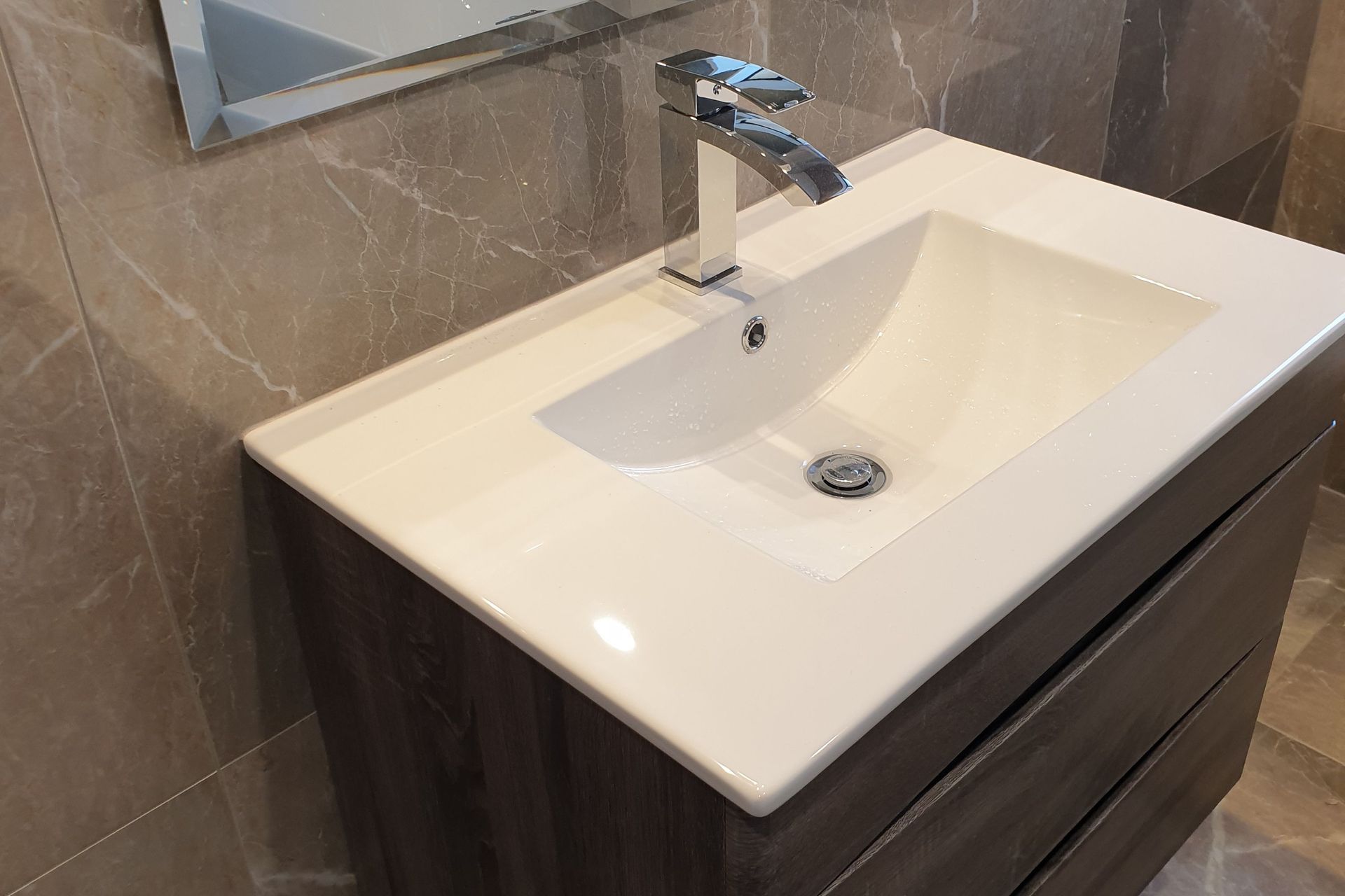 Goh Gardens &amp; Bathroom