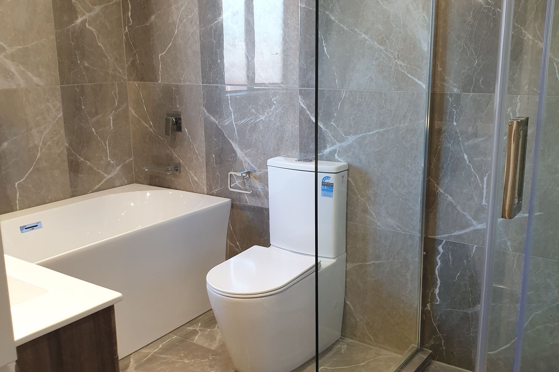 Goh Gardens &amp; Bathroom