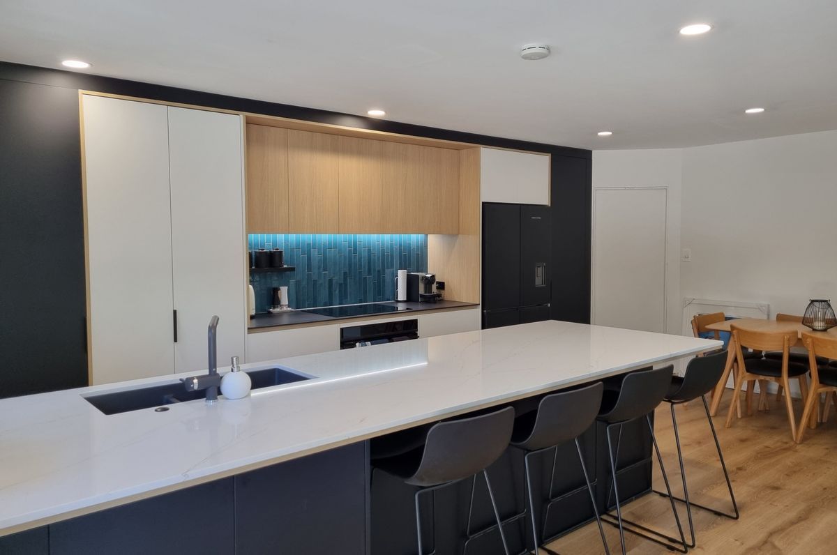 Gardens Kitchen