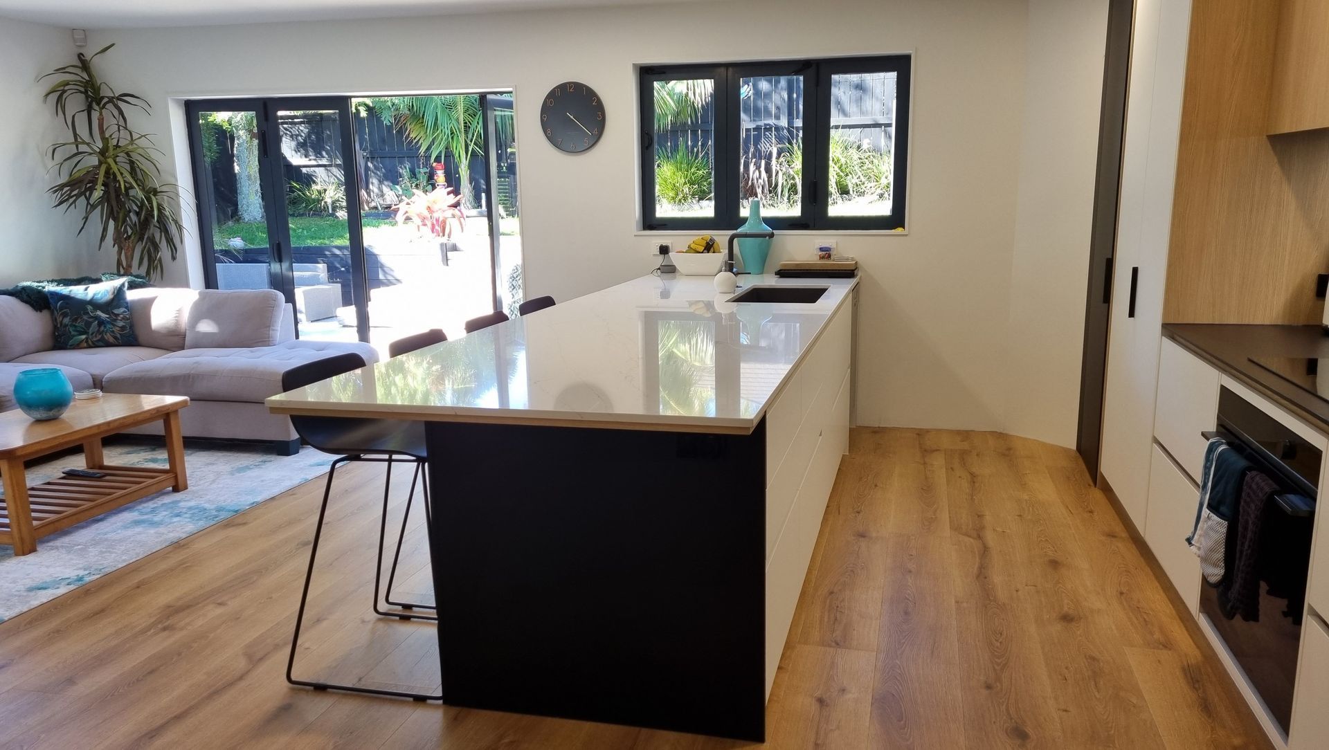 Gardens Kitchen banner